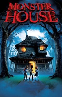 Monster House: Happy Halloween (Female Reader Inserted)