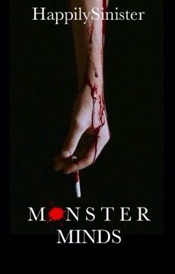 Read Stories Monster Minds [completed] - TeenFic.Net