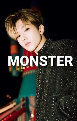 Monster;  Park Jisung