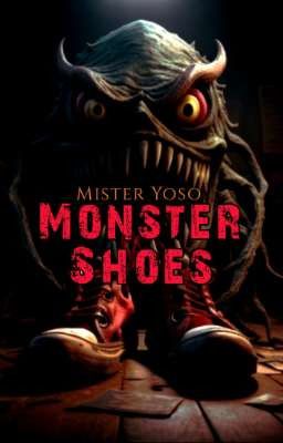 MONSTER SHOES 