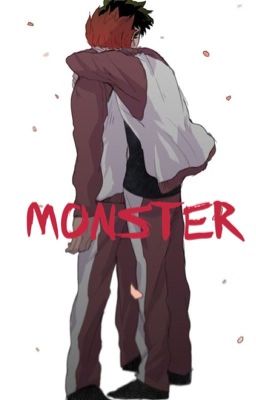 MONSTER/UshiTen