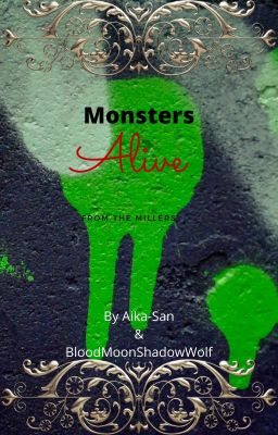 Monsters Alive