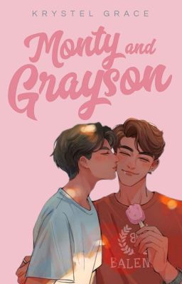 Monty & Grayson