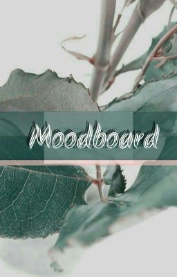 Moodboard 