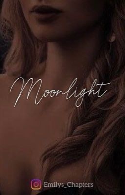 Moonlight ||OCxRosalieHale Twilight GXG