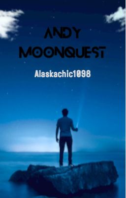 Moonquest Triologies: Book 1.