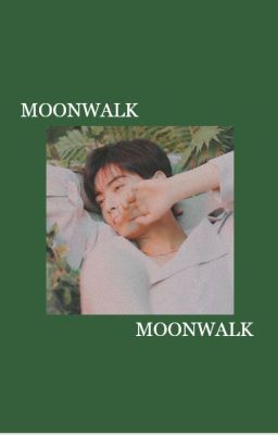 moonwalk, personal