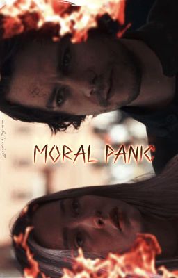 Moral Panic ➵ The Hunger Games