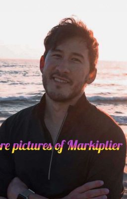 more pictures of Markiplier 