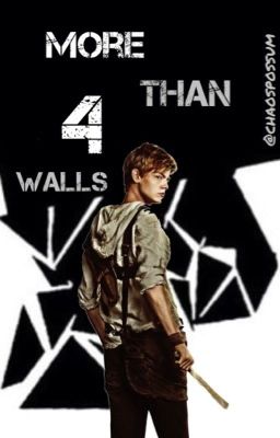 More than 4 Walls (The Maze Runner)