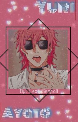 Saved and betrayed - Story More Than A Stalker (Yuri Ayato X Male)