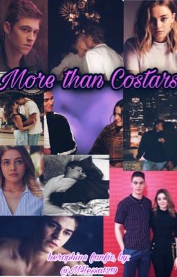 More than Costars | herophine fanfic