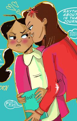 More than Enemies and Popularity(LaCienega Boulevardez x Penny Proud)