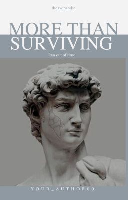 More than surviving (P.Jackson)