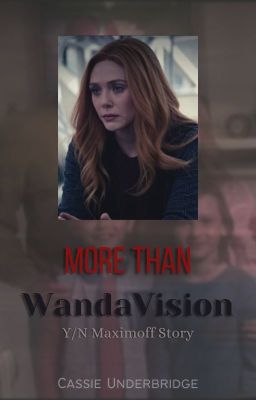 More than WandaVision