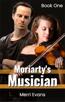 Moriarty's Musician