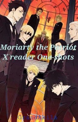 Read Stories Moriarty the Patriot One-shots - TeenFic.Net