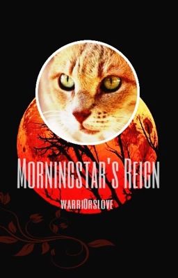 Morningstar's Reign (book 3)