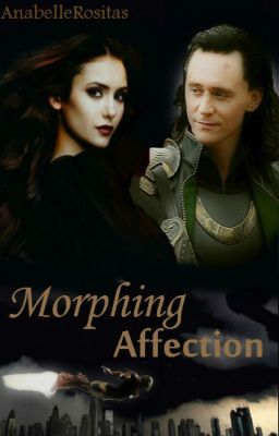 Morphing Affection (Loki FanFic)