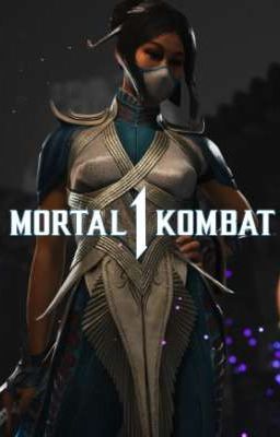 Mortal Kombat 1 Oneshots ✮ [*ABANDONED*]