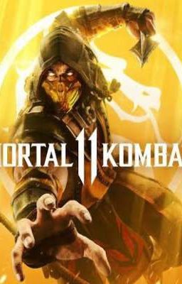 Mortal Kombat 11 Girls x M/F Reader Oneshots