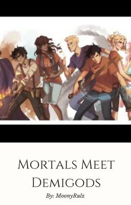 Mortals Meet Demigods (Discontinued)