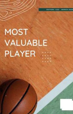 Most valuable player 