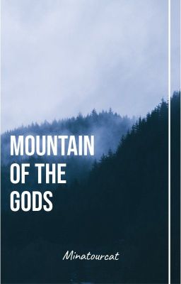 Mountain of the Gods