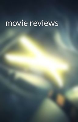 movie reviews 