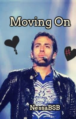 Moving On( Howie Dorough Fanfic) Complete