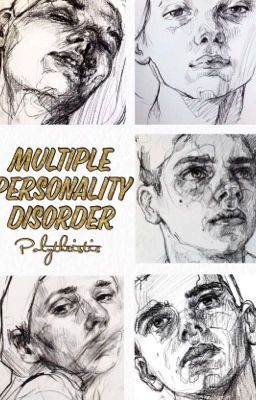 MPD(multiple personality disorder)