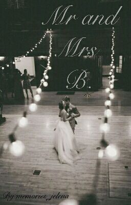 Mr. and Mrs. B (Jelena)