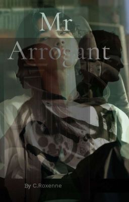 Mr Arrogant