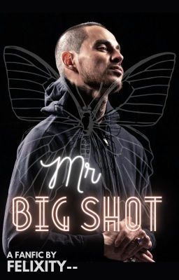 Mr.Big Shot // Rio (Good Girls)