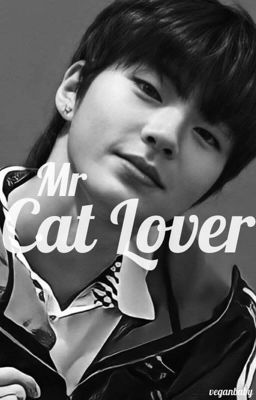 Mr. Cat Lover II Hwang In-Yeop