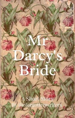 Mr Darcy's Bride 