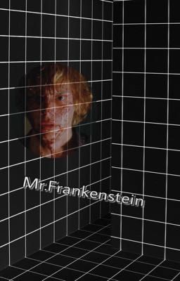 Mr.Frankenstein (Kyle Spencer x Reader) 