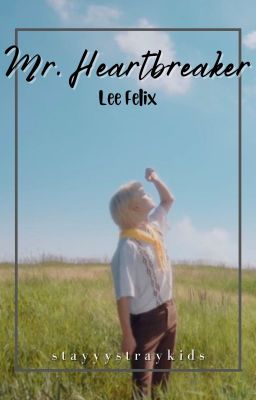 Mr. Heartbreaker | Lee Felix |