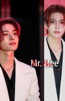 Mr. Hee