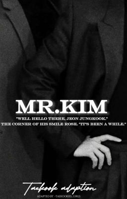 MR.KIM <Taekook>