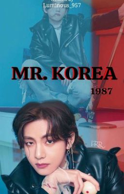 Mr. Korea 1987