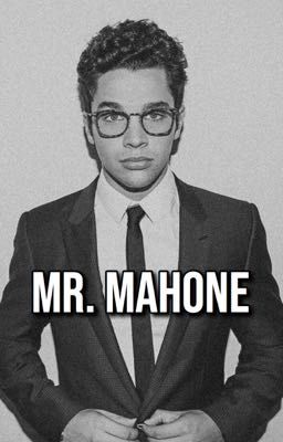 Mr. Mahone ✔