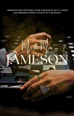 Mr&Mrs Jameson 