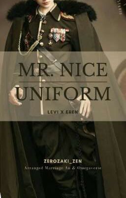 Mr. Nice Uniform