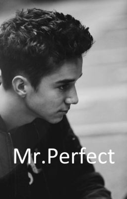 Mr.Perfect