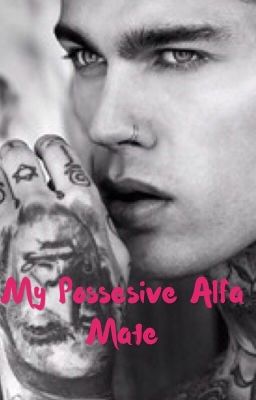 Mr. Possessive -my alfa mate 