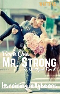 Mr. Strong ✔️