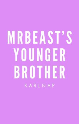 MrBeast's Younger Brother - Karlnap