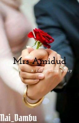 MRS AMIDUD.....!!?