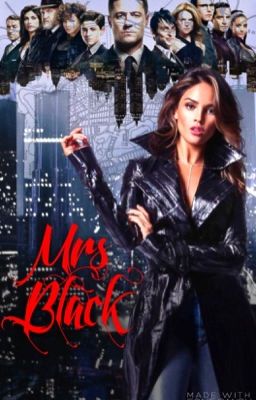 Mrs Black (Zsasz)